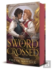 Swordcrossed