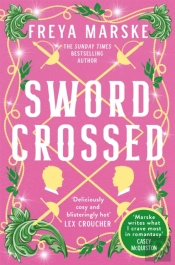 Swordcrossed