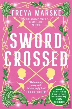 Bertrand.pt - Swordcrossed