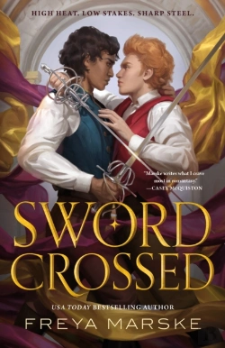 Bertrand.pt - Swordcrossed