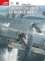 Swordfish Units Of World War 2