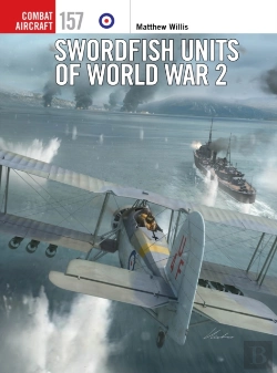 Bertrand.pt - Swordfish Units Of World War 2