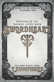 Swordheart