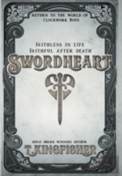 Swordheart