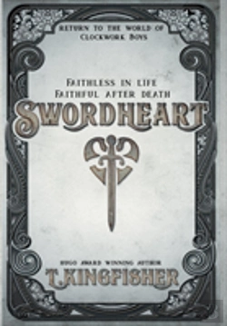 Bertrand.pt - Swordheart