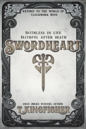 Swordheart