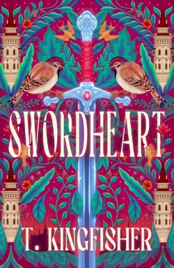 Bertrand.pt - Swordheart