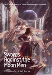 Swords Against The Moon Men