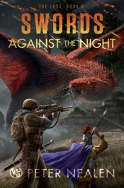 Swords Against The Night
