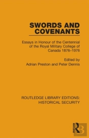 Swords And Covenants