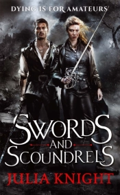 Swords And Scoundrels