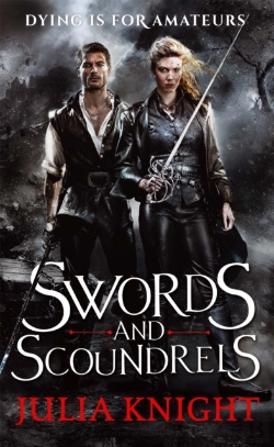 Bertrand.pt - Swords And Scoundrels