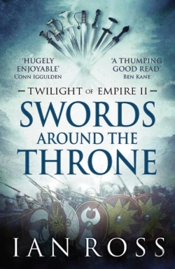 Bertrand.pt - Swords Around The Throne