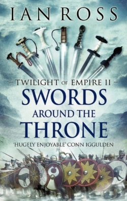 Bertrand.pt - Swords Around The Throne