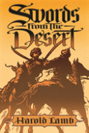 Swords From The Desert