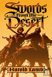 Swords From The Desert