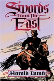 Swords From The East