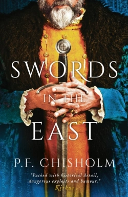 Bertrand.pt - Swords In The East