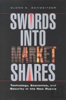 Swords Into Market Shares