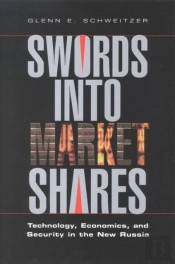 Swords Into Market Shares