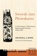 Swords Into Plowshares, Volume 2