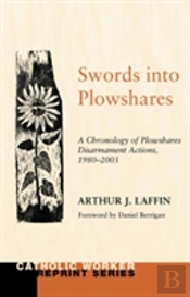 Swords Into Plowshares, Volume 2