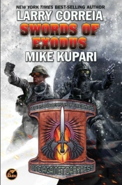 Swords Of Exodus