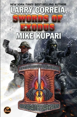 Bertrand.pt - Swords Of Exodus