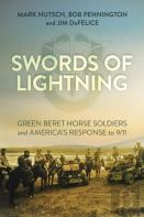 Swords Of Lightning