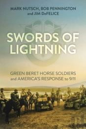 Swords Of Lightning