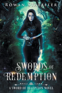 Bertrand.pt - Swords Of Redemption