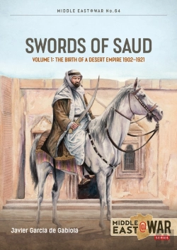 Bertrand.pt - Swords Of Saud Volume 1