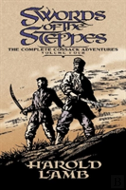 Bertrand.pt - Swords Of The Steppes