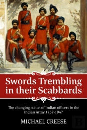 Swords Trembling In Their Scabbards