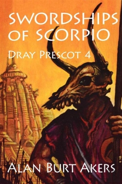 Bertrand.pt - Swordships Of Scorpio [Dray Prescot #4]