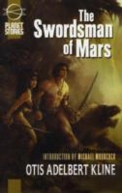 Swordsman Of Mars