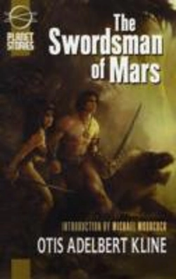 Bertrand.pt - Swordsman Of Mars