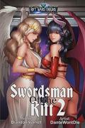 Swordsman Of The Rift 2