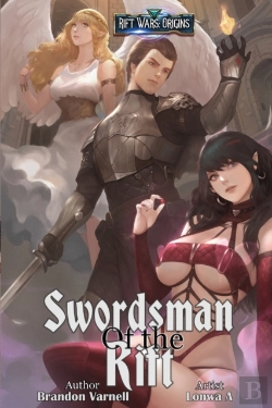 Bertrand.pt - Swordsman Of The Rift