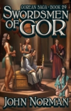 Bertrand.pt - Swordsmen Of Gor