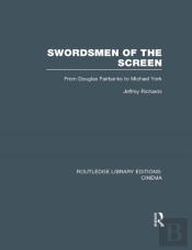 Swordsmen Of The Screen