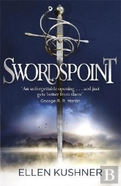 Swordspoint