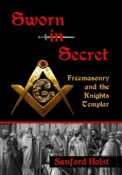 Sworn In Secret