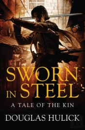 Sworn In Steel