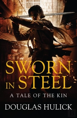 Bertrand.pt - Sworn In Steel