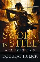 Sworn In Steel