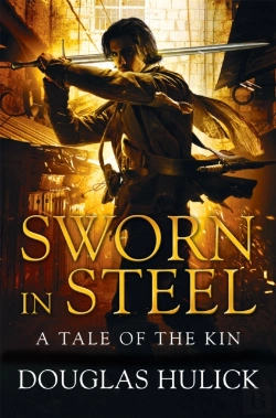 Bertrand.pt - Sworn In Steel
