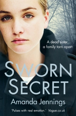 Bertrand.pt - Sworn Secret