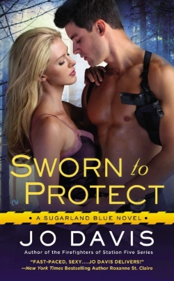 Bertrand.pt - Sworn To Protect