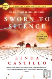 Sworn To Silence